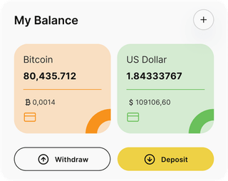 Plovanquesh automated trading solution — dashboard overview